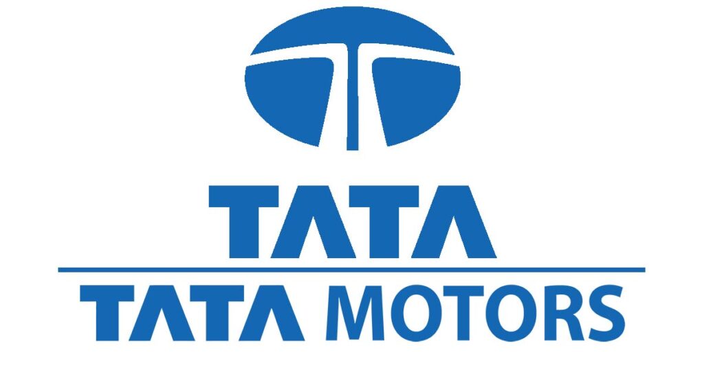 tata logo branding in asia