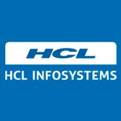 hcl customer
